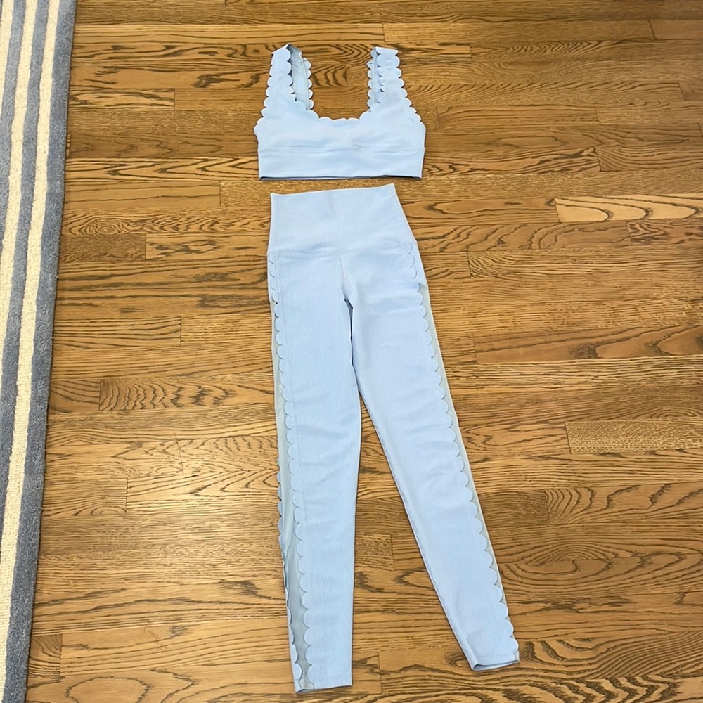 Beach Riot Set